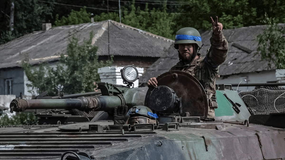 Операція в Курській області: ЗСУ можуть втратити контроль над територіями