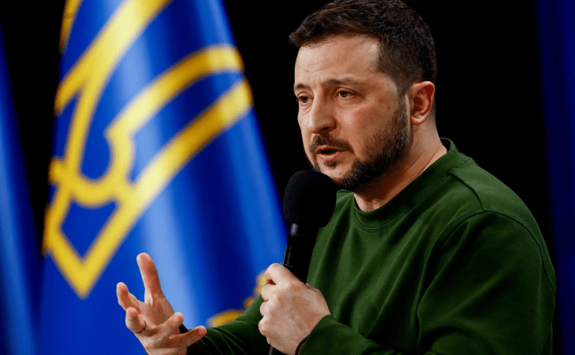 Військовий омбудсмен в Україні: Зеленський обрав кандидатуру ➤ Prozoro.net.ua