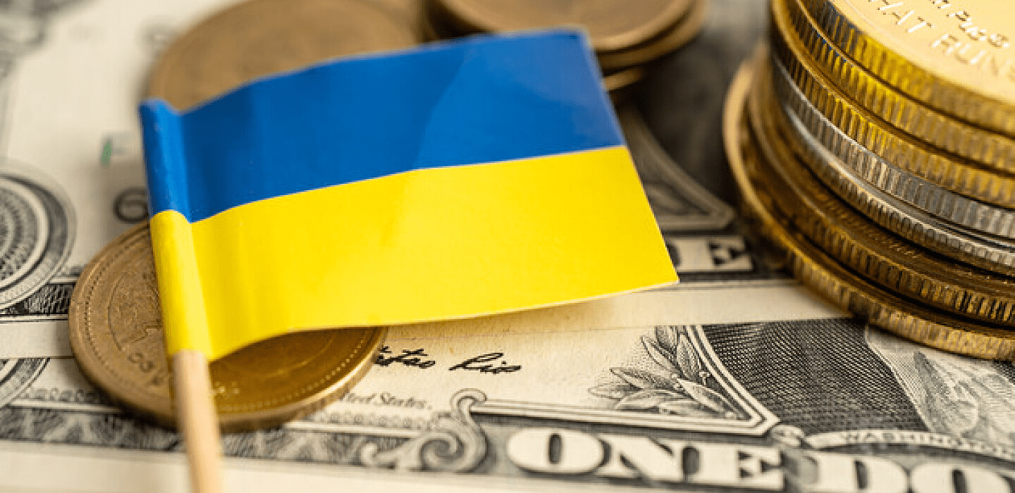 Україна підписала нову угоду зі Світовим банком: офіційна заява ➤ Главное.net