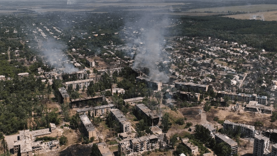 Частина Донеччини залишиться без води: деталі ➤ Prozoro.net.ua
