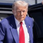 Трамп випадково опублікував у мережі особисте повідомлення: деталі ➤ Prozoro.net.ua