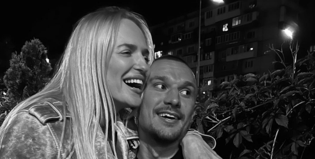 Відомий український актор публічно назвав себе холостяком після появи чуток про розрив з коханою
