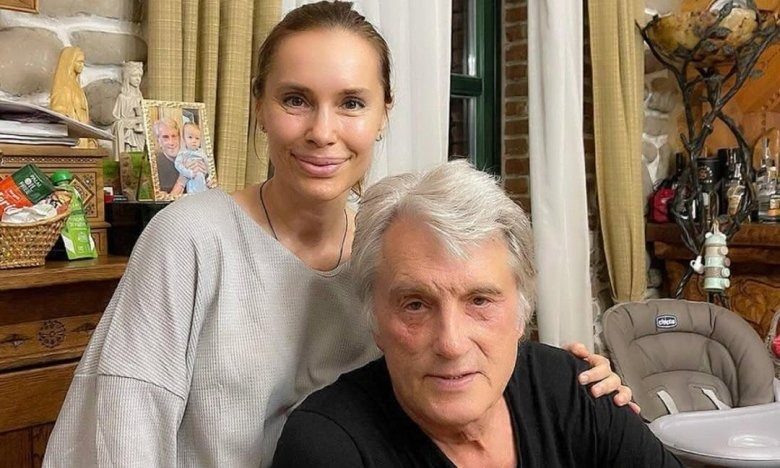 Дочка Віктора Ющенка потрапила під ворожу атаку у Києві ➤ Главное.net