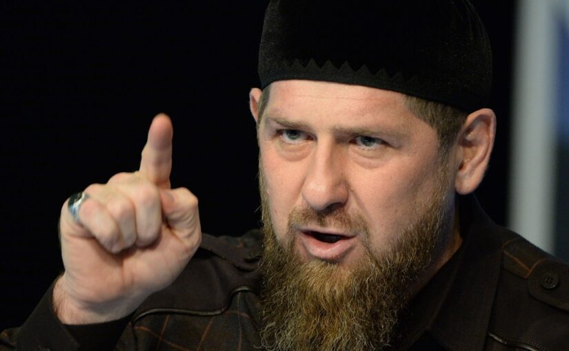 Кадиров після атаки БПЛА на Грозний лякає Україну помстою ➤ Prozoro.net.ua