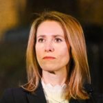 “Доведеться вчити російську”: Кая Каллас зробила заяву про Україну ➤ Prozoro.net.ua