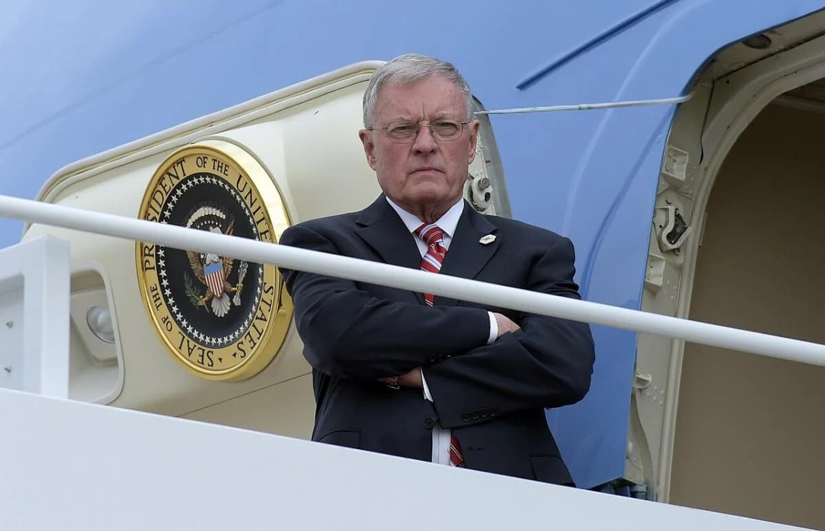Соратник Трампа засудив масовану атаку РФ по Україні на Різдво ➤ Prozoro.net.ua