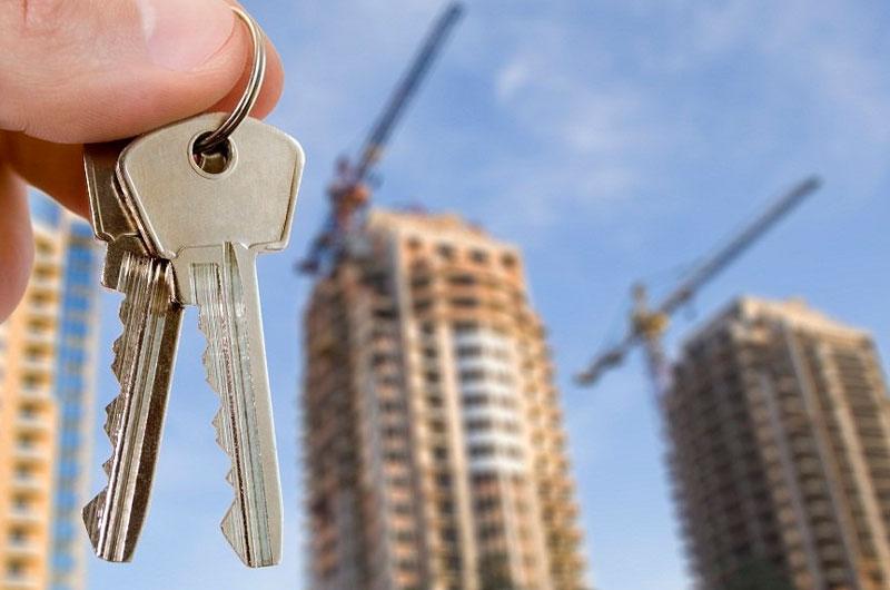 Цены на квартиры в Украине быстро выросли: какая ситуация на рынке недвижимости