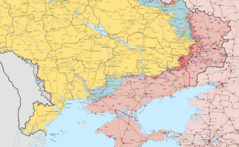 Конец войны по корейскому сценарию: эксперт назвал плюсы и минусы ➤ Prozoro.net.ua