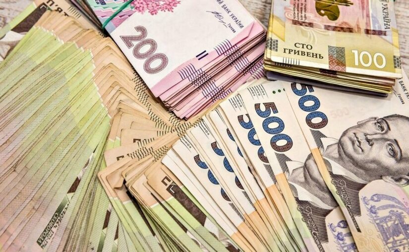 91 мільйон гривень: вдові доведеться сплачувати борг свого чоловіка ➤ Prozoro.net.ua