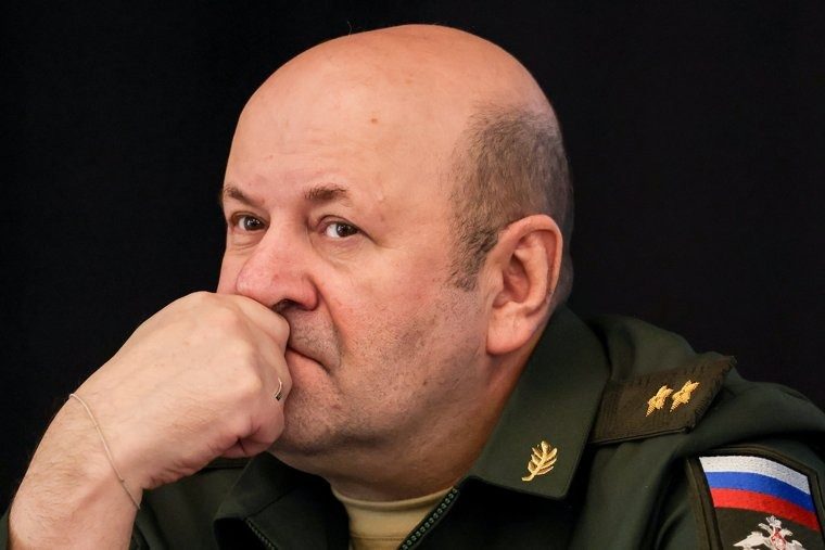 У Москві внаслідок вибуху загинув генерал та його помічник ➤ Prozoro.net.ua