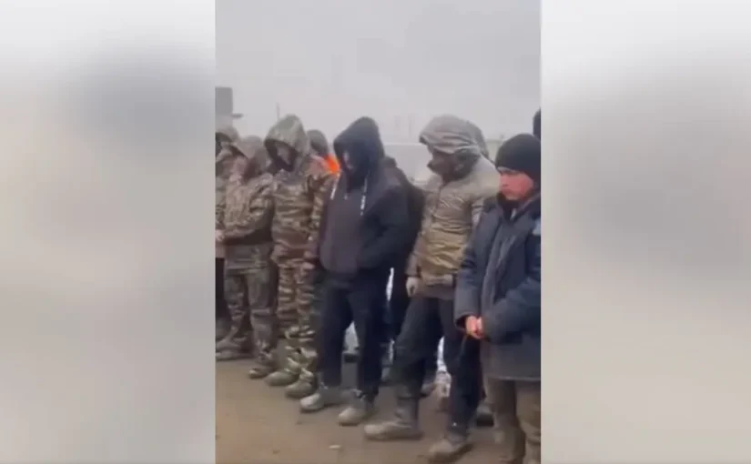 У РФ вербують мігрантів на війну, погрожуючи депортацією: відео ➤ Prozoro.net.ua
