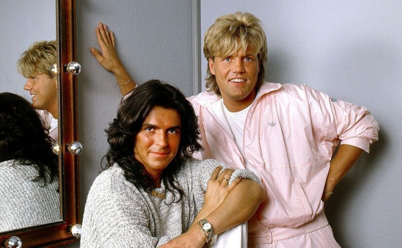 Как изменился Томас Андерс за 42 года: от создания Modern Talking до сегодняшнего дня ➤ Prozoro.net.ua