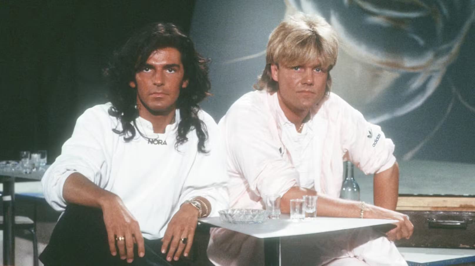 Як змінився Томас Андерс за 42 роки: від створення Modern Talking до сьогодні