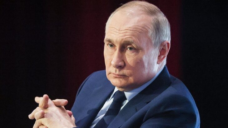 “Нас ввели в оману”: Путін озвучив причину вторгнення в Україну