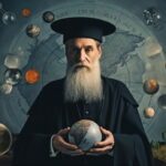 Пророчество Нострадамуса на 2025 год: войны, катастрофы и новый лидер ➤ Prozoro.net.ua