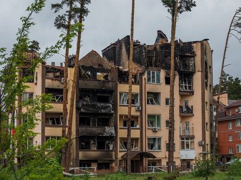 Важные изменения: кто получит деньги за разрушенное жилье первым