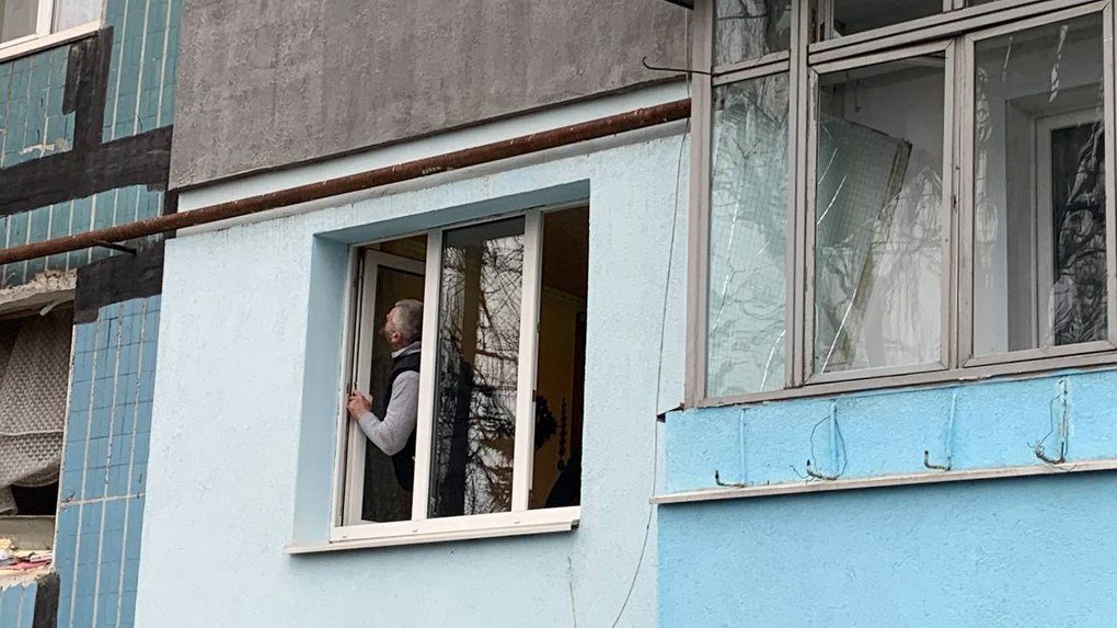 Обстріл Дніпра на Різдво: Філатов розповів про ситуацію в місті 2 Обстріл Дніпра на Різдво: Філатов розповів про ситуацію в місті