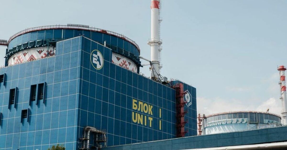 МАГАТЭ зафиксировало серьезные повреждения инфраструктуры украинских АЭС из-за атак РФ