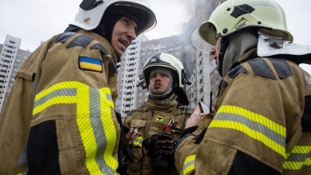 Обстріл Дніпра на Різдво: Філатов розповів про ситуацію в місті 5 Обстріл Дніпра на Різдво: Філатов розповів про ситуацію в місті