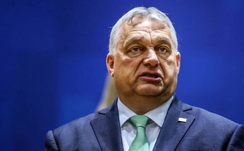 Орбану відмовили у розмові із Зеленським після контакту з Путіним — Сіярто ➤ Prozoro.net.ua