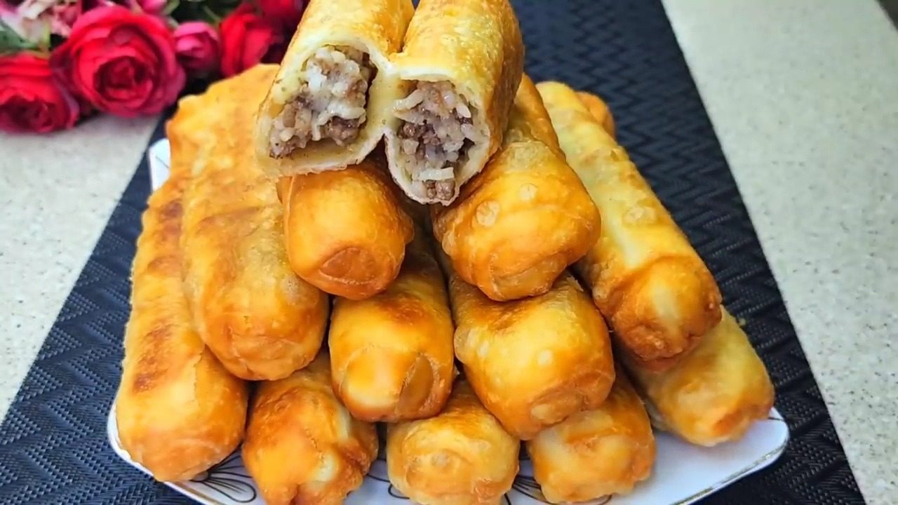 Новий китайський трюк: це крутіше ніж біляші та чебуреки ➤ Prozoro.net.ua