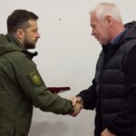 Терехов обратился к Зеленскому: проблема возникла в Харькове ➤ Prozoro.net.ua