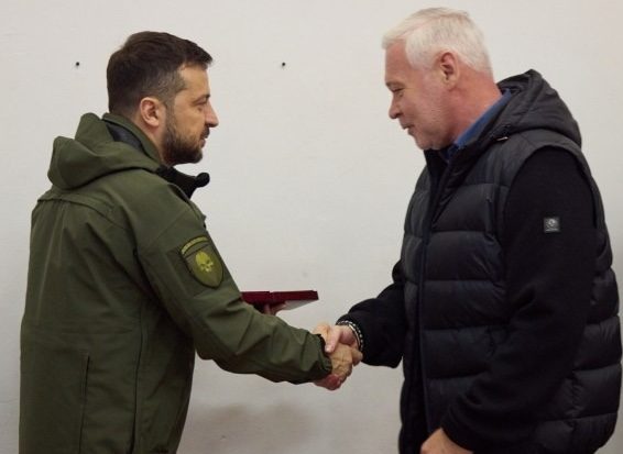 Терехов звернувся до Зеленського: проблема виникла у Харкові