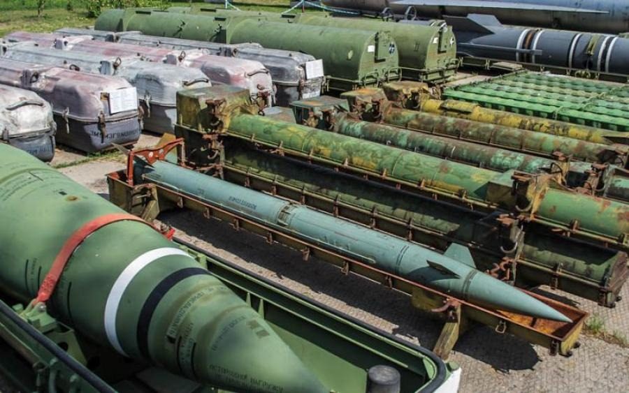 Хотят ли украинцы восстановления ядерного статуса страны: опрос