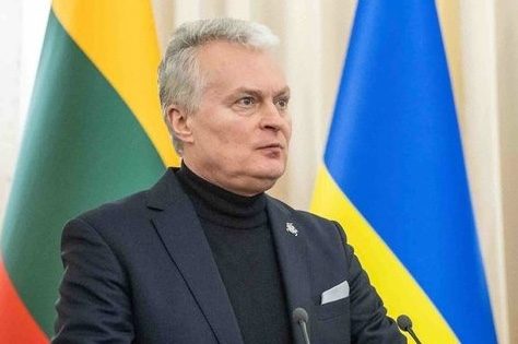 «Не приведет к устойчивому миру»: глава Литвы о переговорах с РФ ➤ Prozoro.net.ua