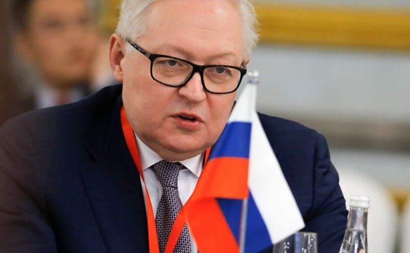 В России сделали новое заявление о «нормализации» отношений со США ➤ Prozoro.net.ua