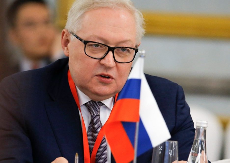 В России сделали новое заявление о «нормализации» отношений со США