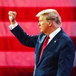 Трамп официально закрепил за собой победу на выборах президента ➤ Prozoro.net.ua