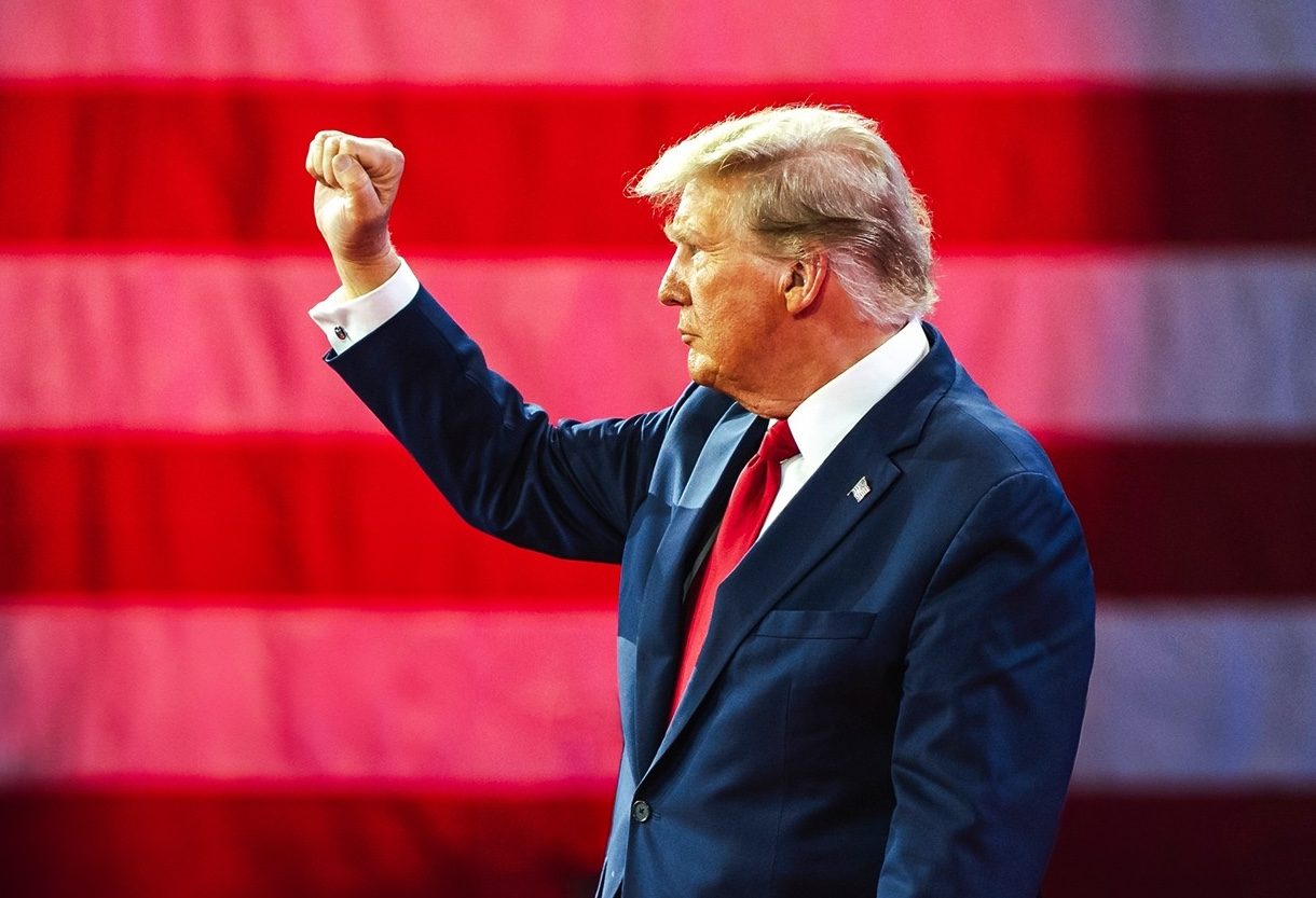 Трамп офіційно закріпив за собою перемогу на виборах президента ➤ Prozoro.net.ua