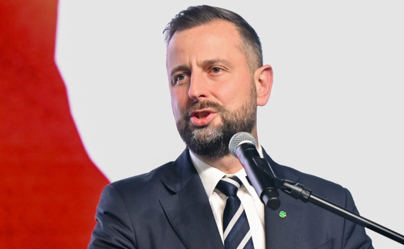 В Польше объяснили, почему ни разу не сбили ракеты РФ, залетавшие на ее территорию ➤ Prozoro.net.ua