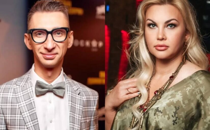 «Все знают»: Соломка назвал Камалию «абсолютно бездарной» ➤ Prozoro.net.ua