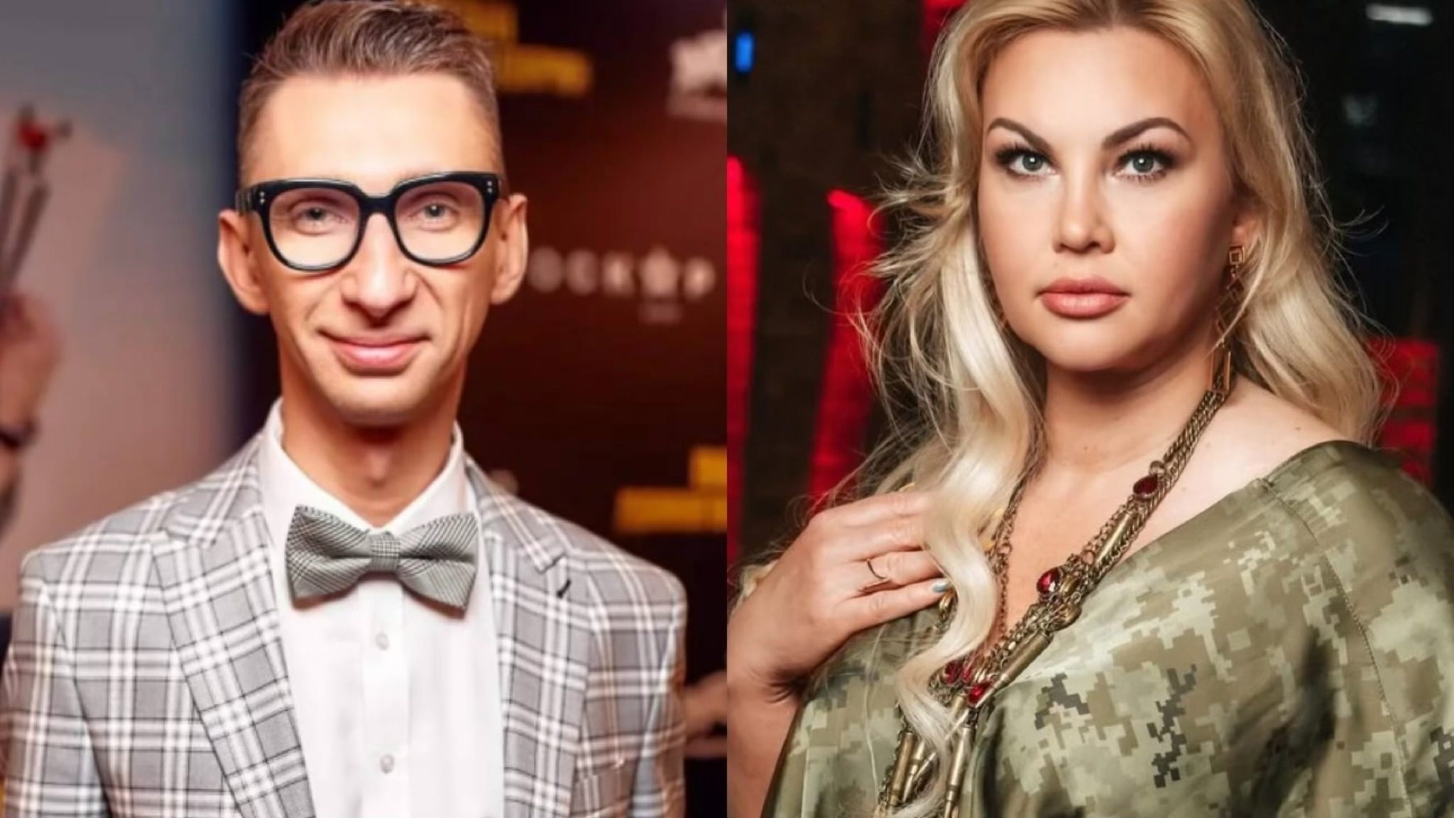 “Усі знають”: Соломка назвав Камалію “абсолютно бездарною” ➤ Главное.net