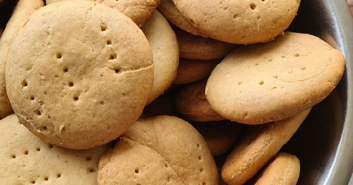 Для цього печива не потрібно жодного яйця: рецепт смакоти