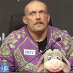 Усик – Ф’юрі 2: хроніка та результат чемпіонського бою ➤ Prozoro.net.ua