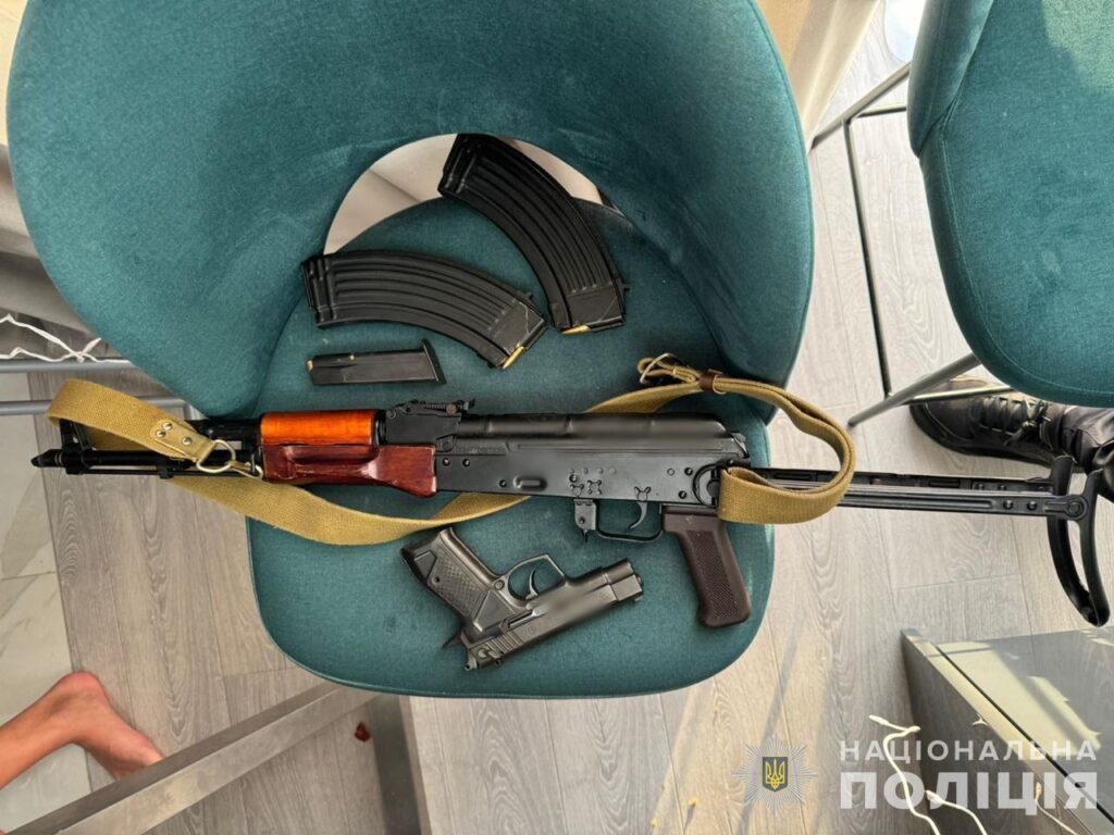 Поліція затримала легенду футболу: заробляв мільйони на "договірняках"  