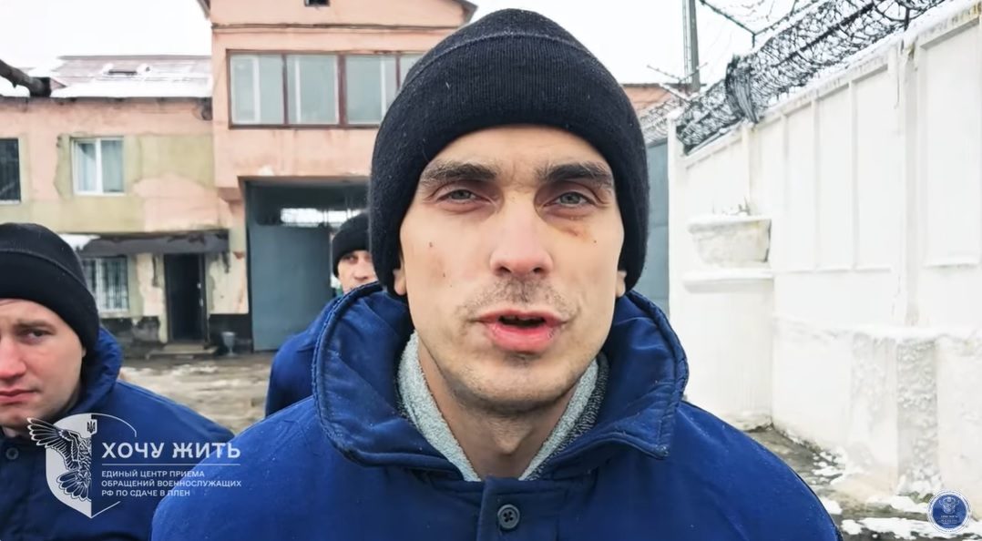 Російські військові звернулись на пряму лінію Путіна з українського полону: відео ➤ Prozoro.net.ua