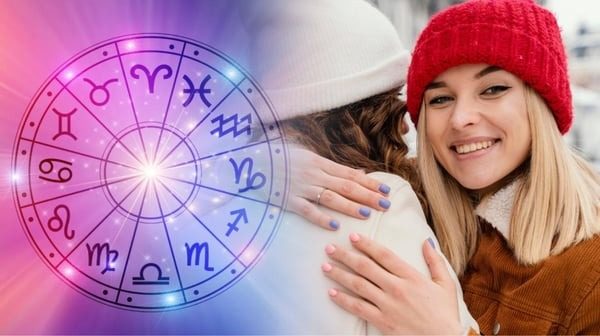 У этих Зодиаков к концу года все дела пойдут вверх: кто в списке ➤ Prozoro.net.ua