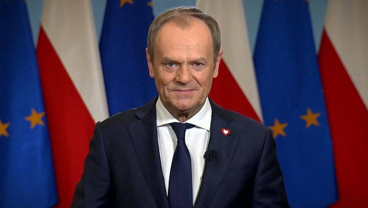 Что сказал о возможности отправки польских войск в Украину