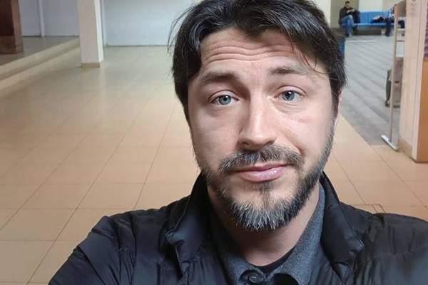 Сергей Притула признался о проблемах со здоровьем: перенес пять операций ➤ Prozoro.net.ua