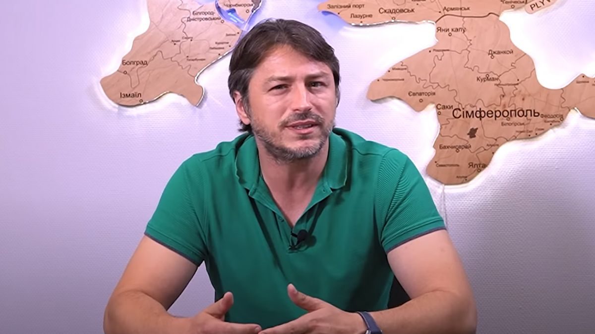 Сергей Притула рассказал об отношениях с женой и как война повлияла на их семью