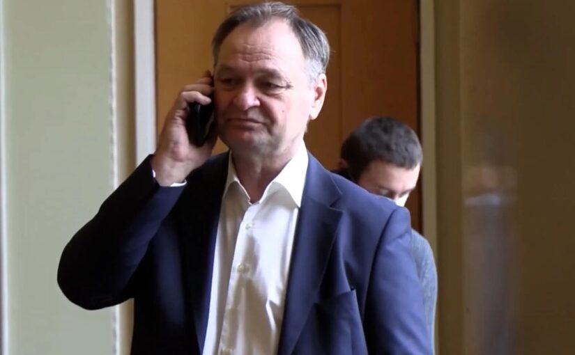 Розкрадання на тендерах Міноборони: як бізнес, пов’язаний зі зрадником Пономарьовим, заробляє мільйони ➤ Prozoro.net.ua