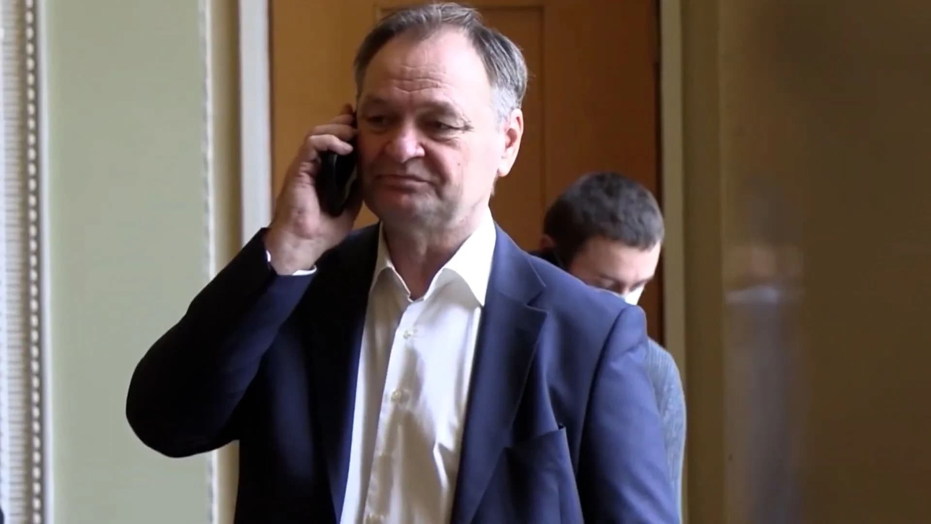 Розкрадання на тендерах Міноборони: як бізнес, пов’язаний зі зрадником Пономарьовим, заробляє мільйони ➤ Главное.net