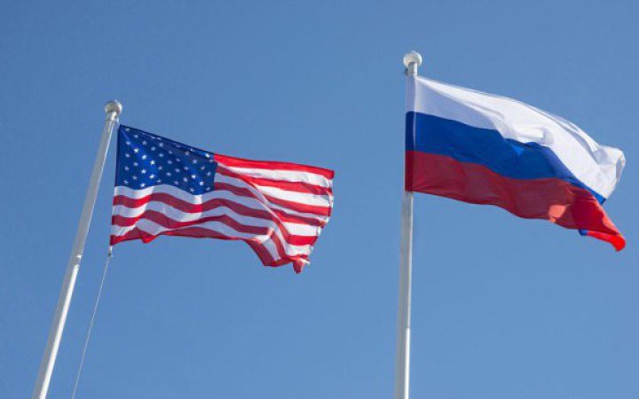 В России хотят «нормализовать» отношения с США ➤ Prozoro.net.ua