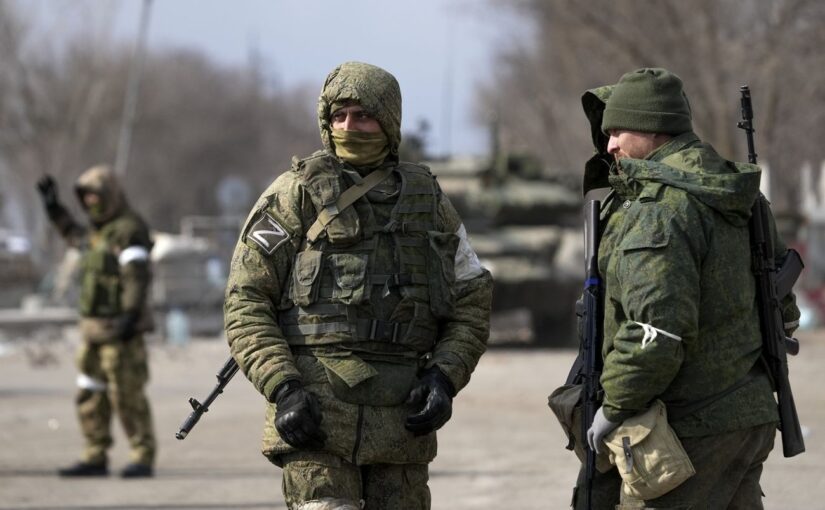 “Вагітніли від ворогів”: як на Херсонщині “дружили” із росіянами ➤ Prozoro.net.ua
