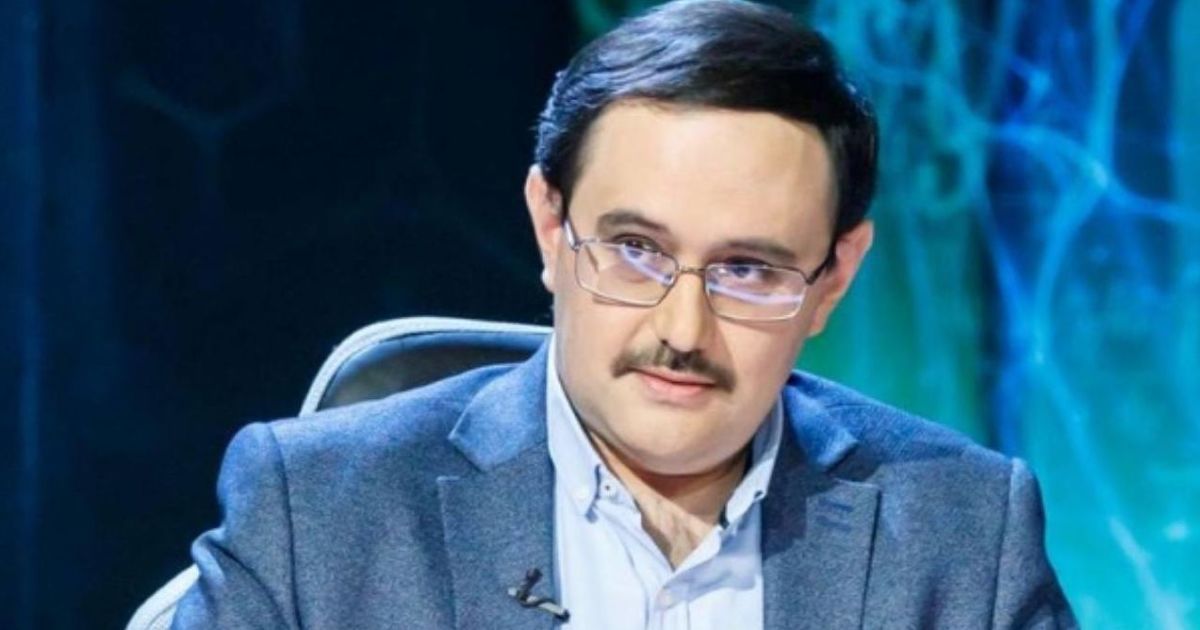 Спецоперация ГУР: под Москвой ликвидировали конструктора, занимавшегося модернизацией ракет