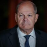 Навіщо Шольц приїхав до Києва: Bild назвало справжні наміри ➤ Prozoro.net.ua